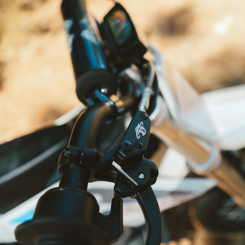 ETM™ RTR - Ready to Rip Electric Trail Machine