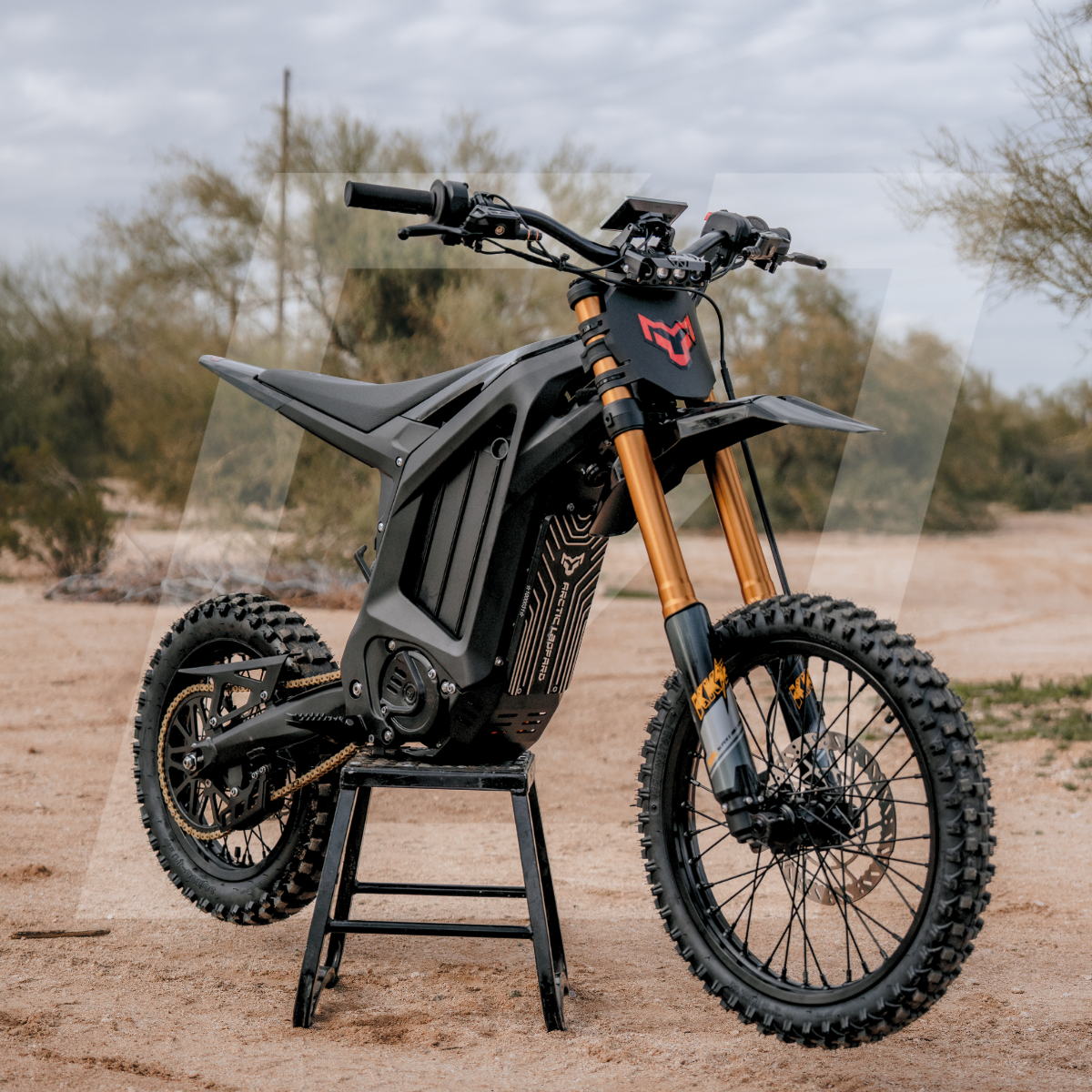 Arctic Leopard XF (Preorder)