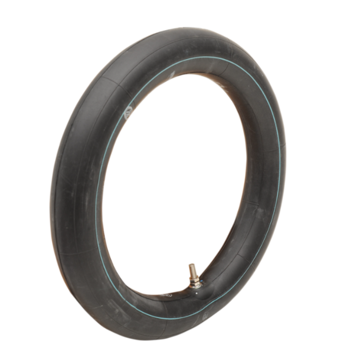 Parts Unlimited Standard Inner Tube 18"