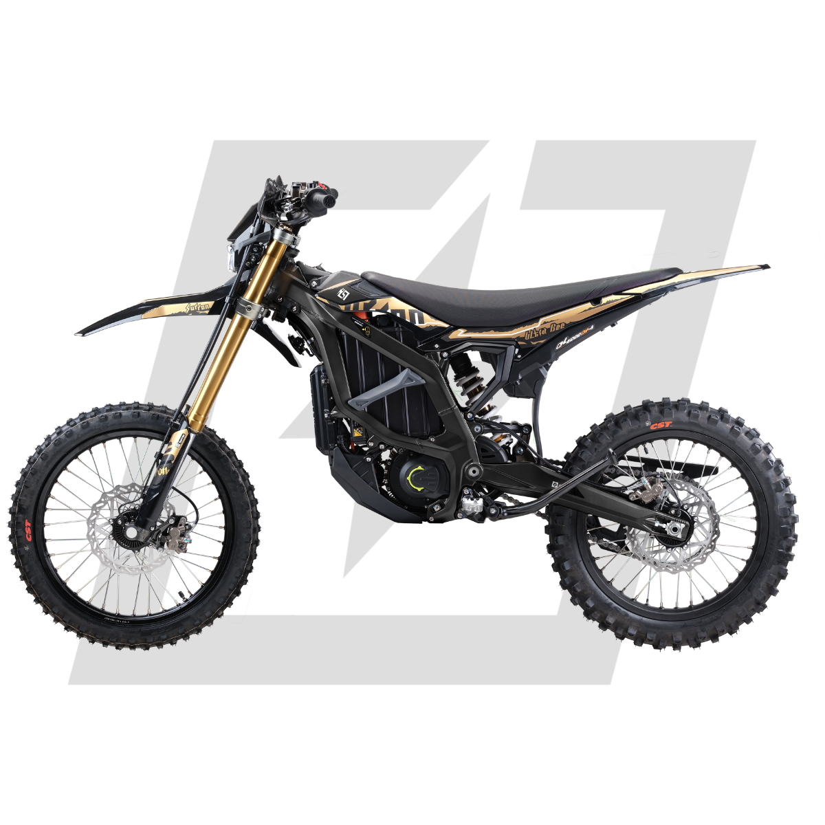 2025 Surron Ultra Bee HP