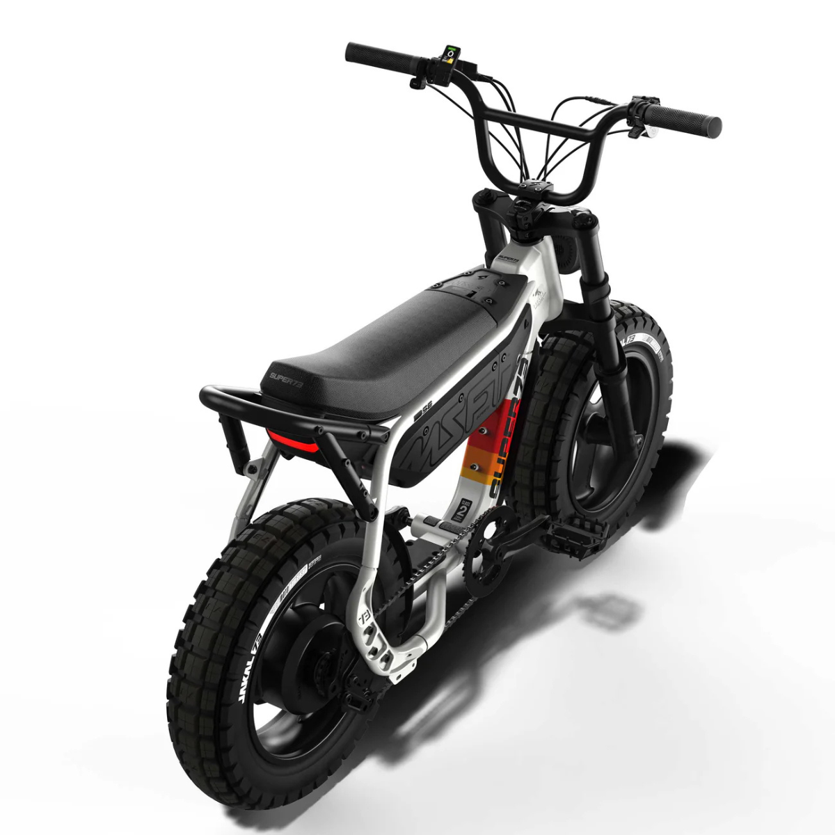 SUPER73-MZFT SE