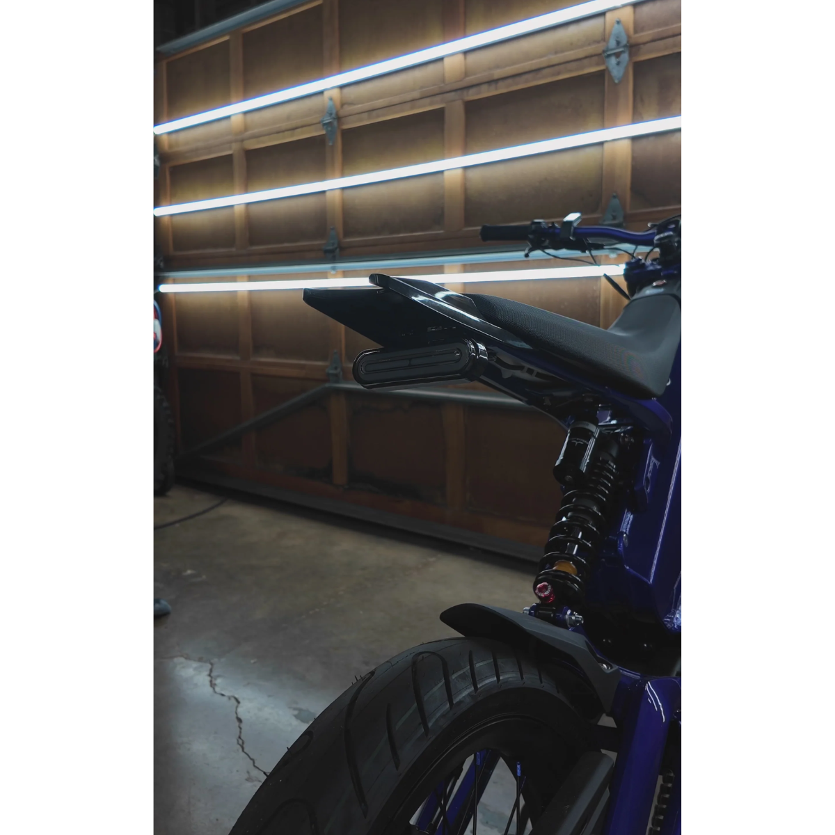 Project9 Turn Signal and Brake Light Kit - E Ride Pro 3.0/SR