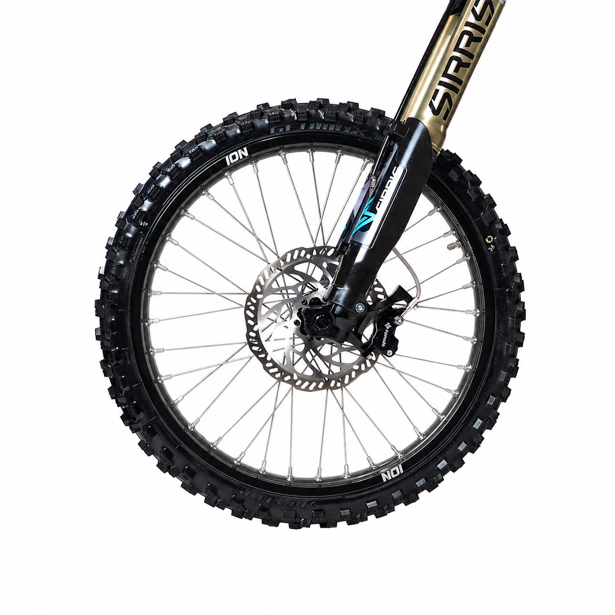 ION - 21" Front Wheel Upgrade for E Ride Pro SS 3.0 / SR