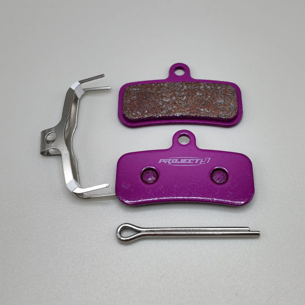 Brake Pads | E-Ride Pro S/SS/2.0, MX4 & Light Bee