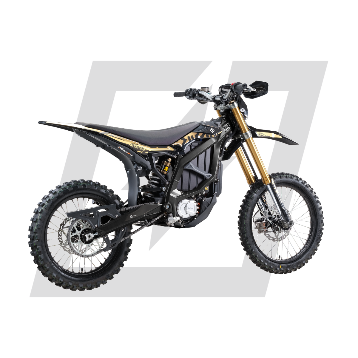2025 Surron Ultra Bee HP