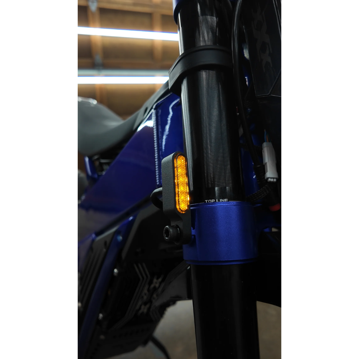 Project9 Turn Signal and Brake Light Kit - E Ride Pro 3.0/SR