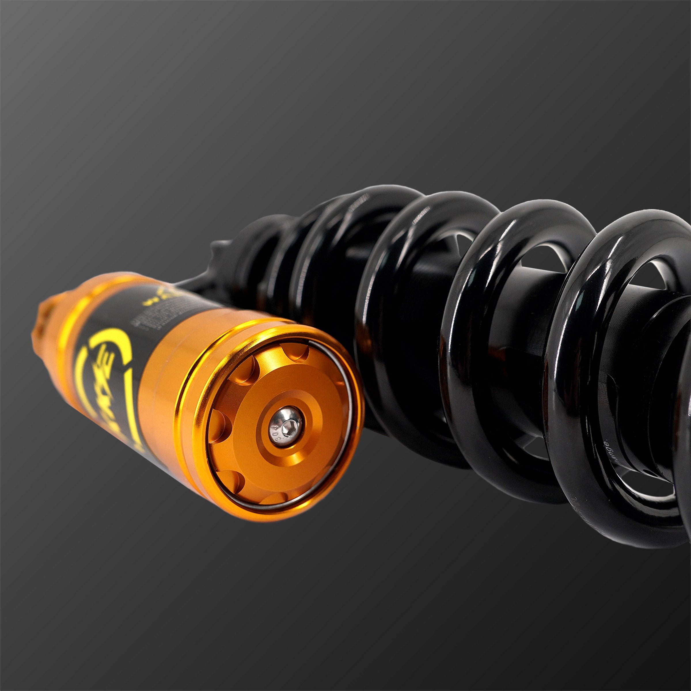 KKE Brand-New Modified Surron Light Bee Rear Suspension Shock