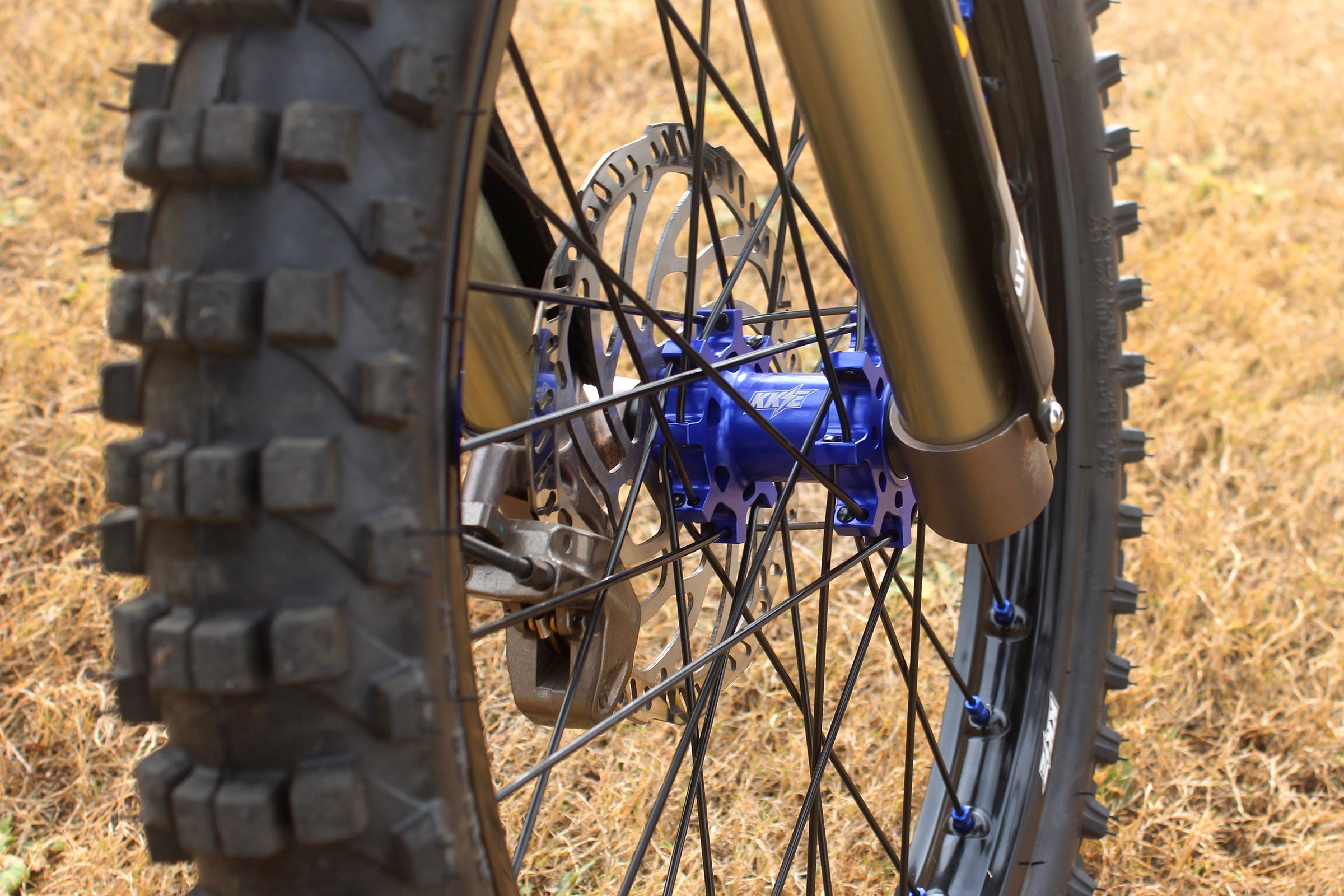 KKE Wheel Set 19/19 | Surron Light Bee | E-Ride Pro