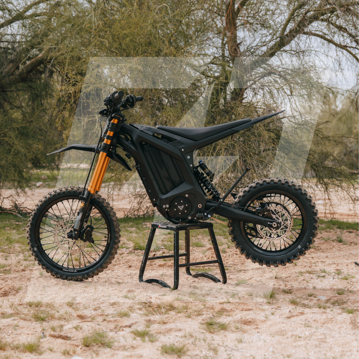 Arctic Leopard XF (Preorder)