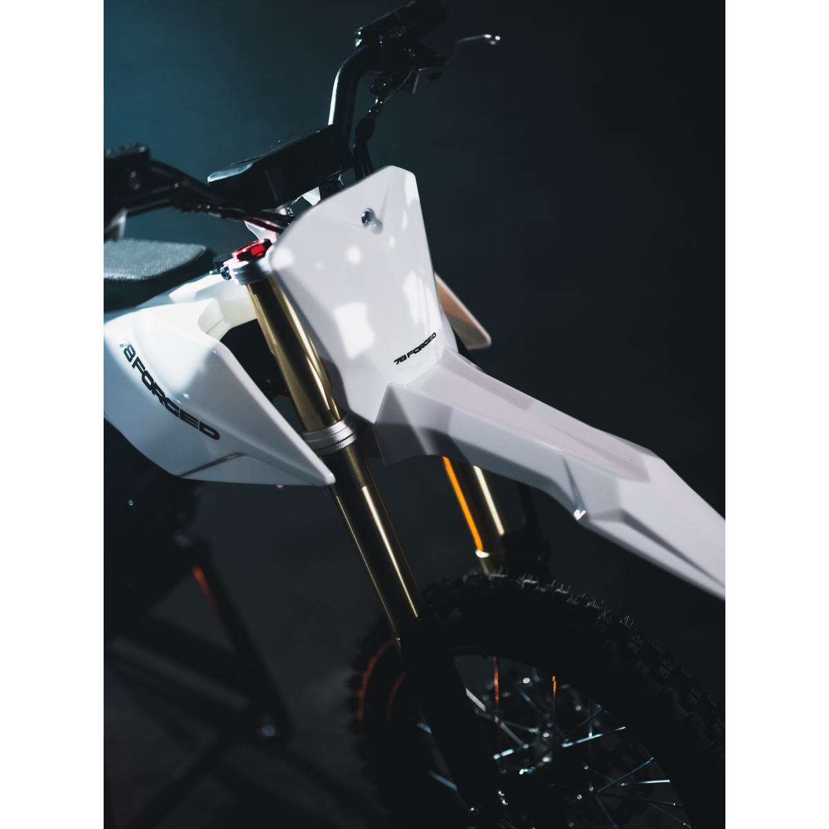 78 Forged - Phase 1