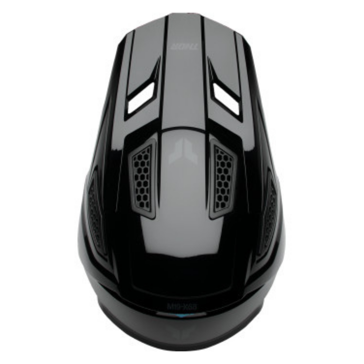 THOR Fleet Blackout Helmet