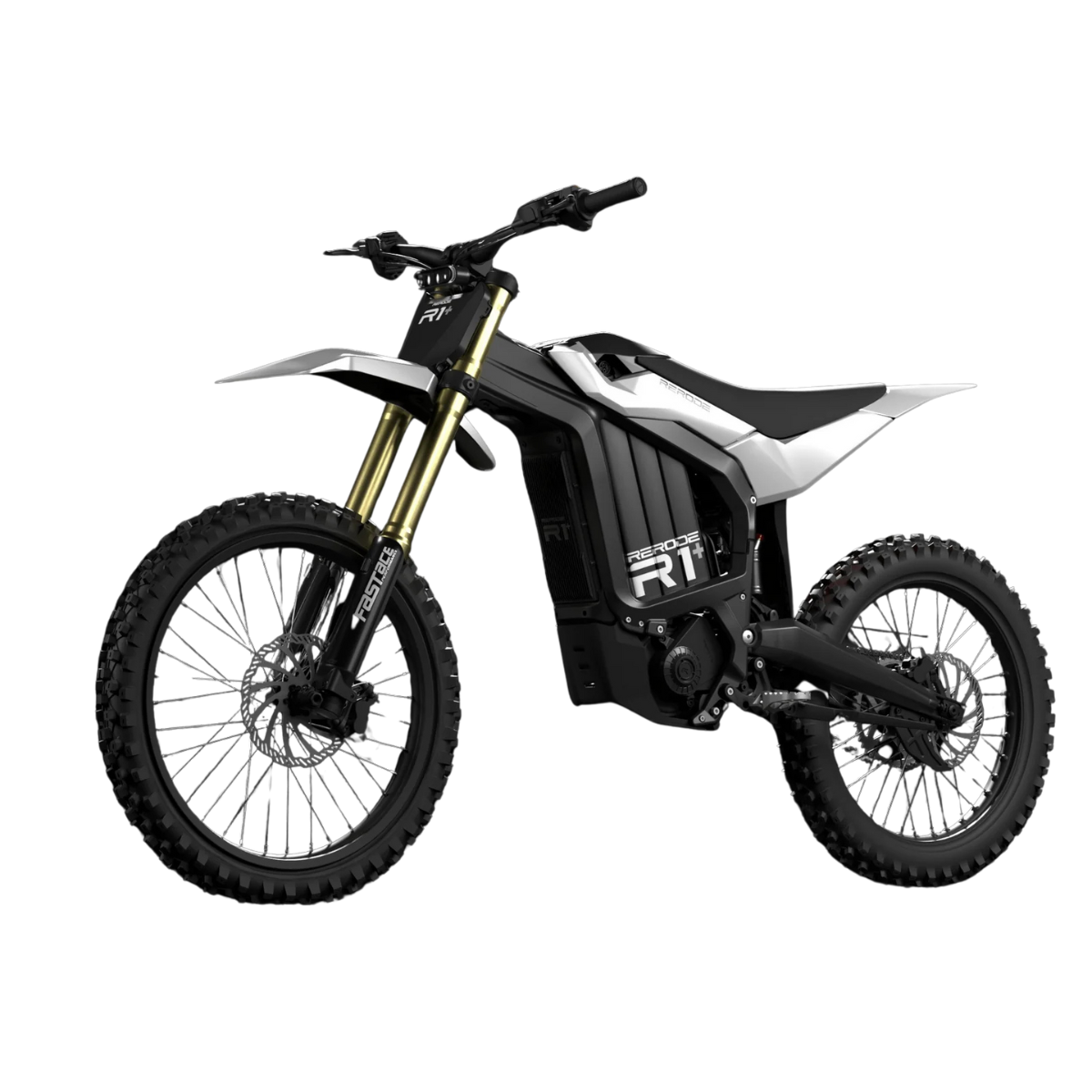 ReRode R1+ (Plus) - 17kw 72v - Electric Motorcycle