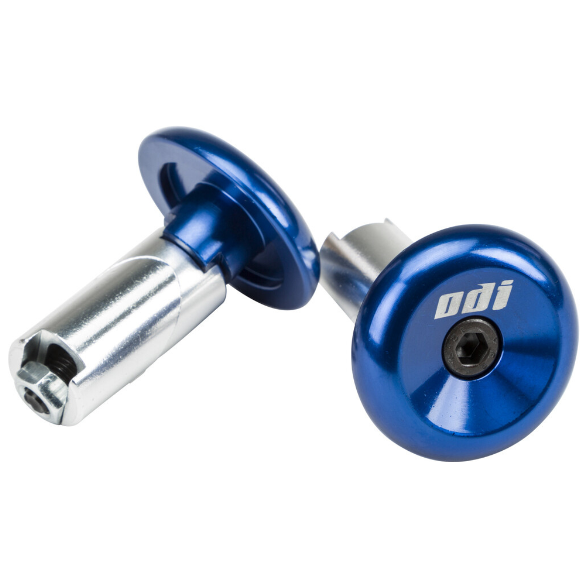 ODI Aluminum Bar Ends