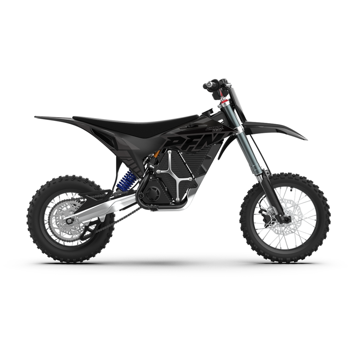 RFN Warrior SX-E8