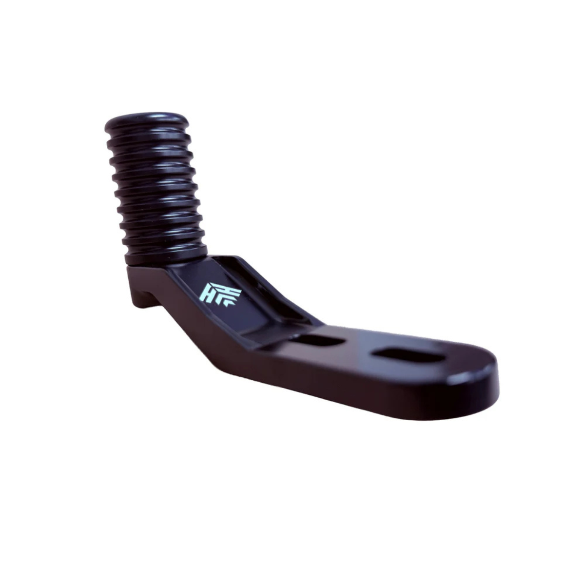 Heavy Hitter ETM RTR Billet Shift Lock with Delrin Peg Slider