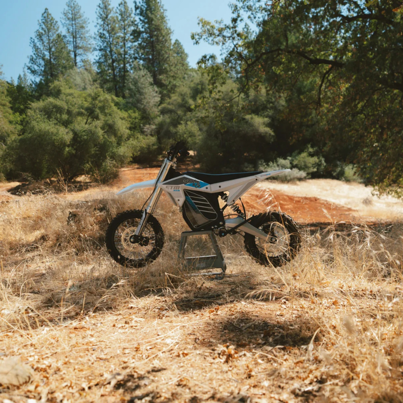 ETM™ RTR - Ready to Rip Electric Trail Machine