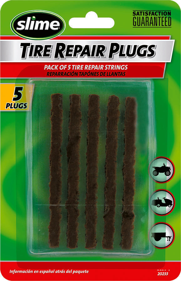 Tire Repair Plugs