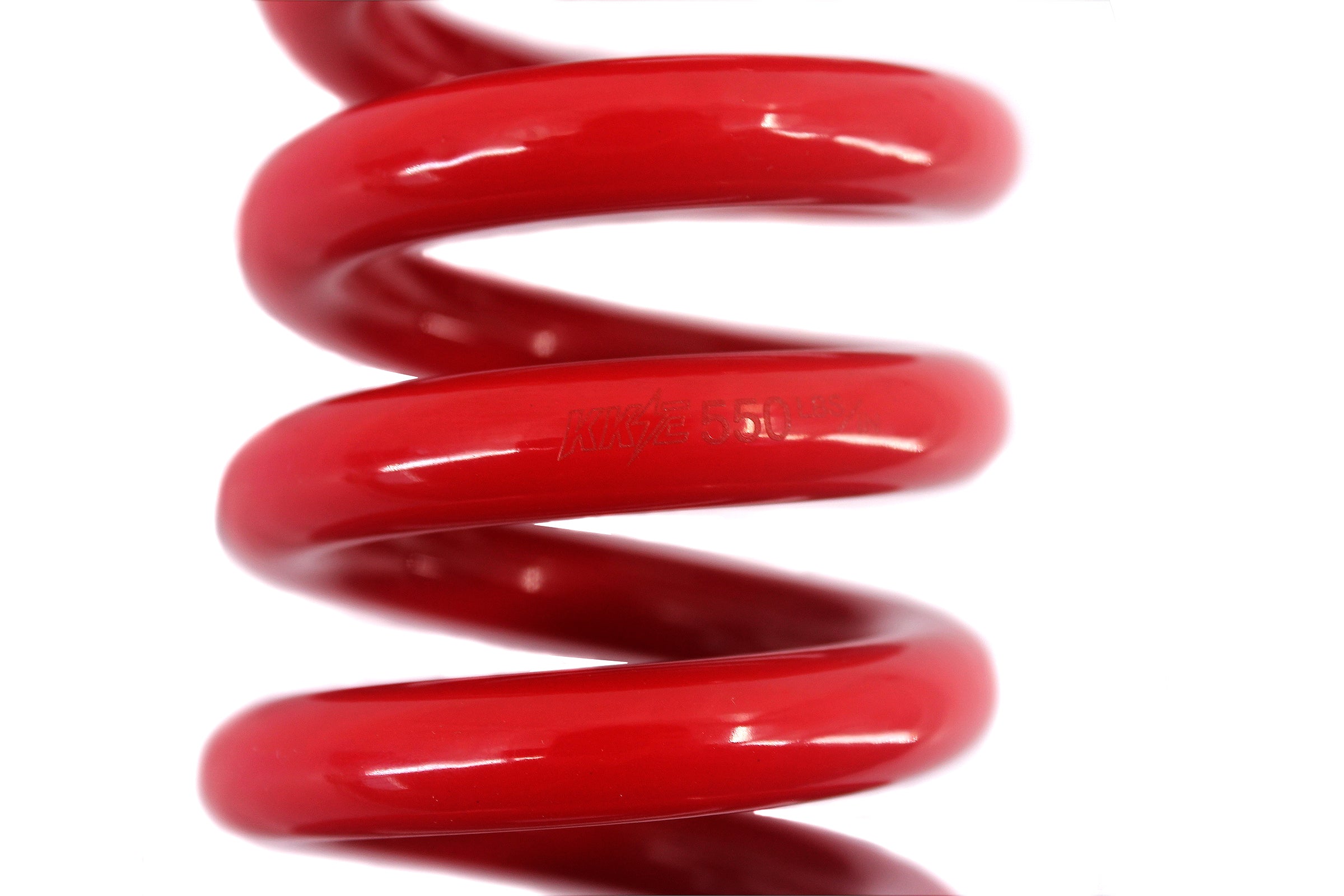 KKE 550LBS Rear Suspension Spring