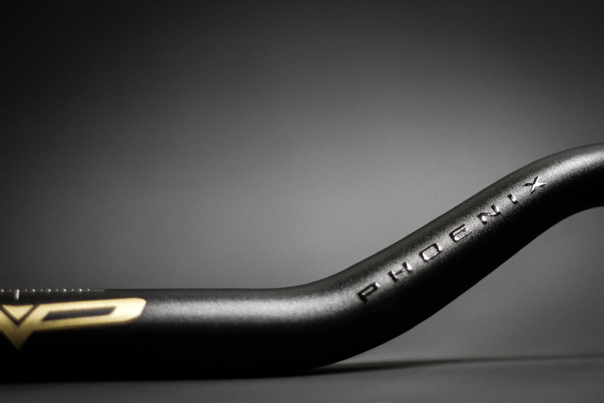 Phoenix 118 Handlebars