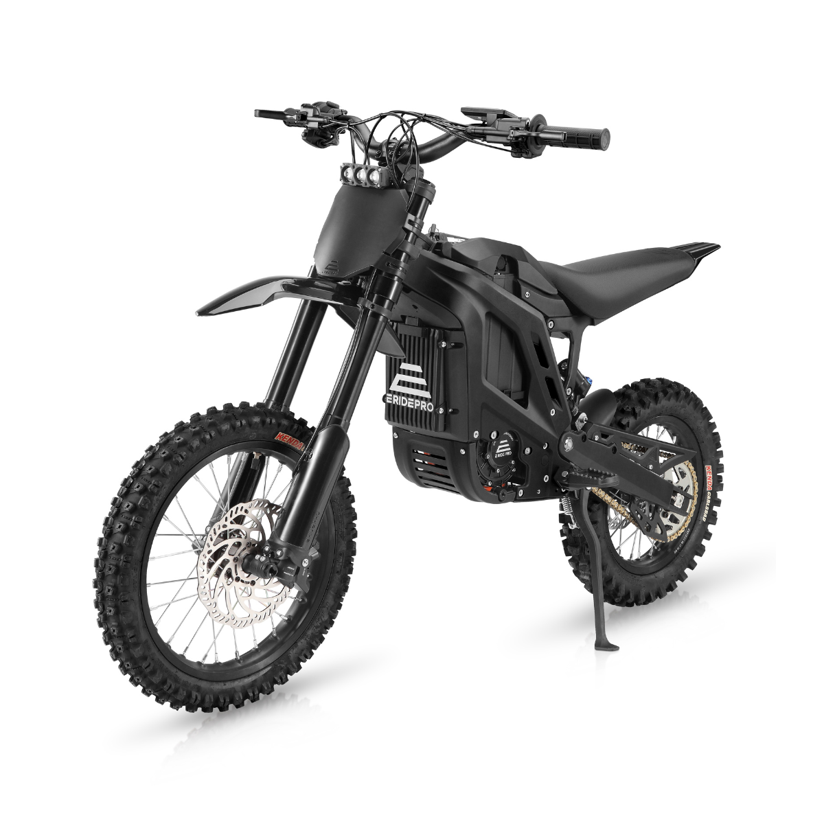 2026 E-Ride Pro MINI R Electric Dirt Bike – Compact, Powerful & Trail-Ready 