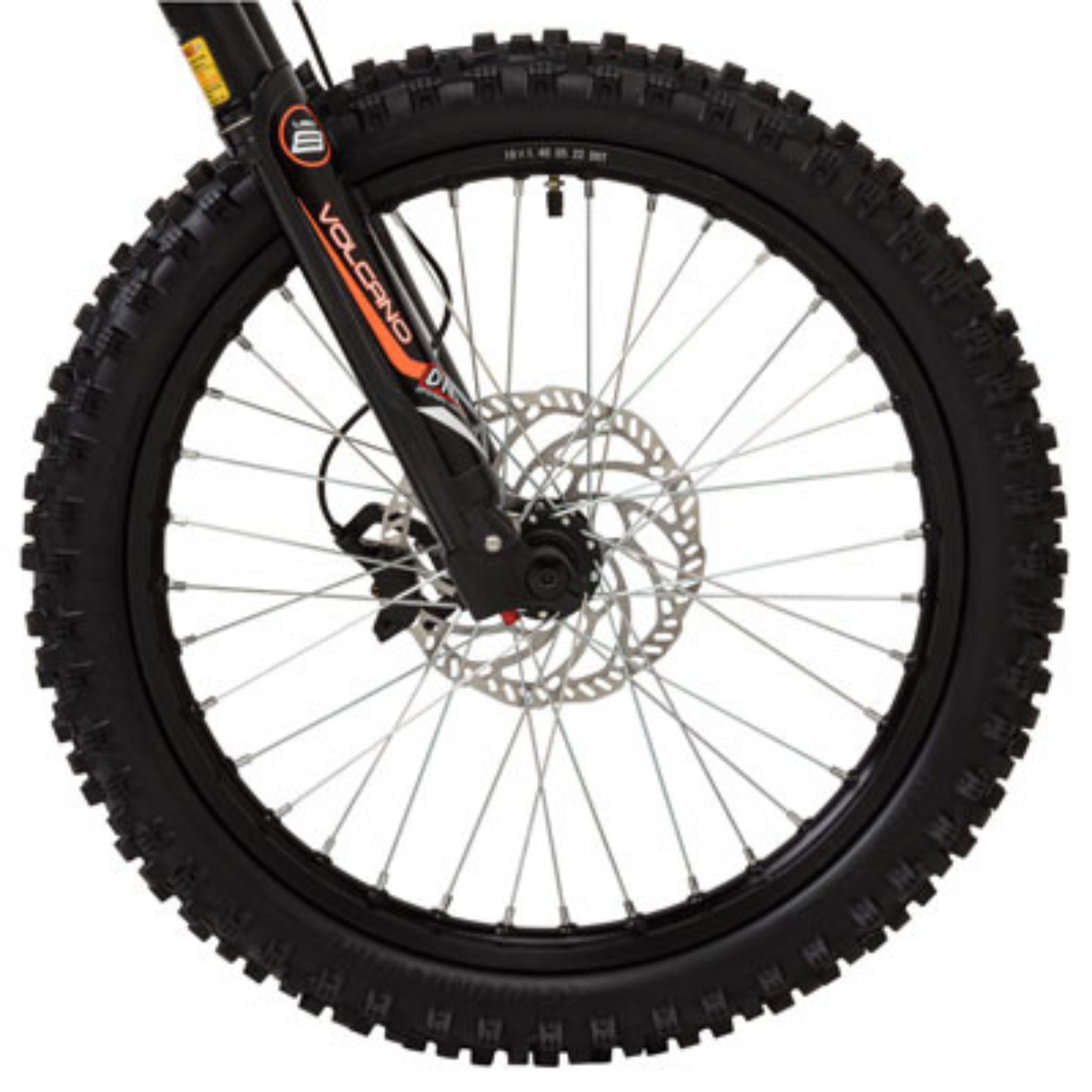 Tusk Ground Wire™ E-Moto Tire