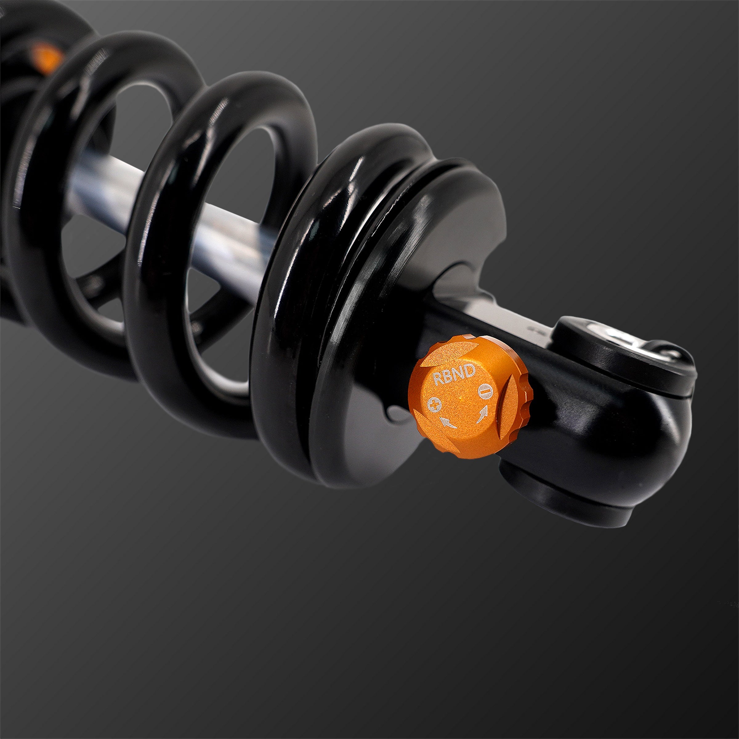 KKE Brand-New Modified Surron Light Bee Rear Suspension Shock