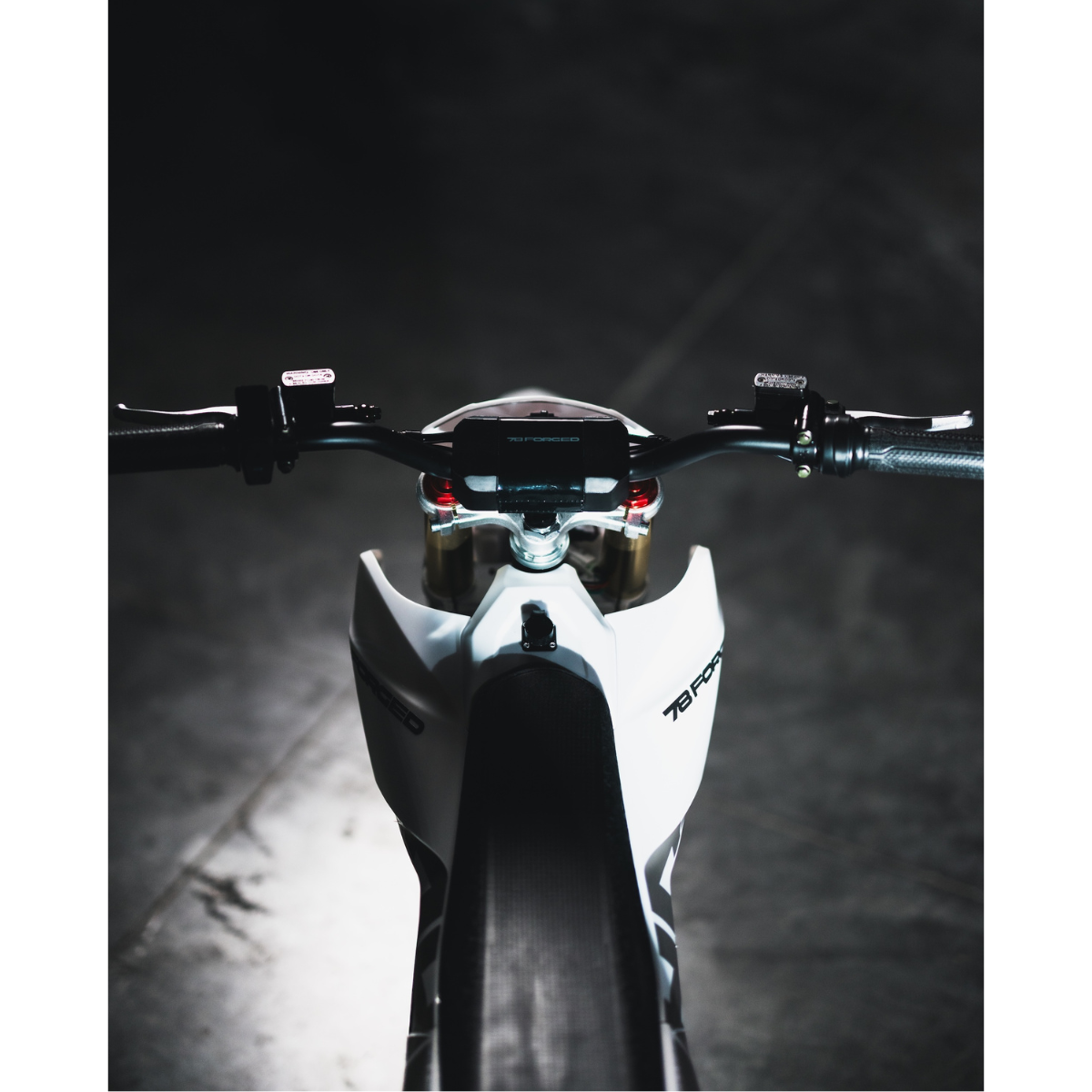 78 Forged - Phase 1