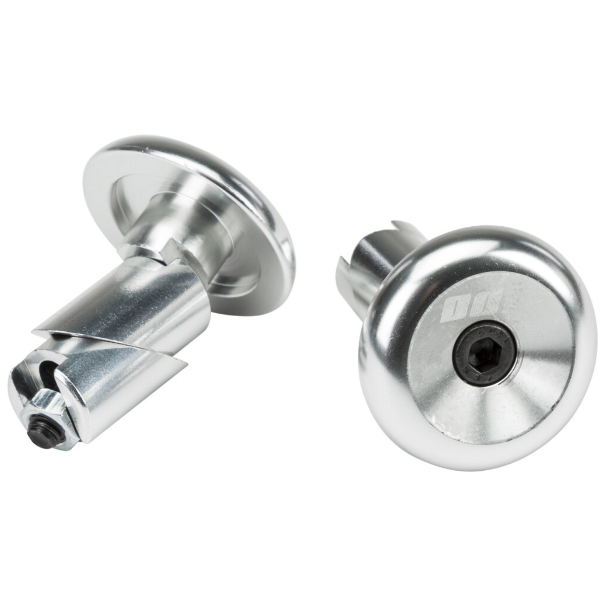 ODI Aluminum Bar Ends