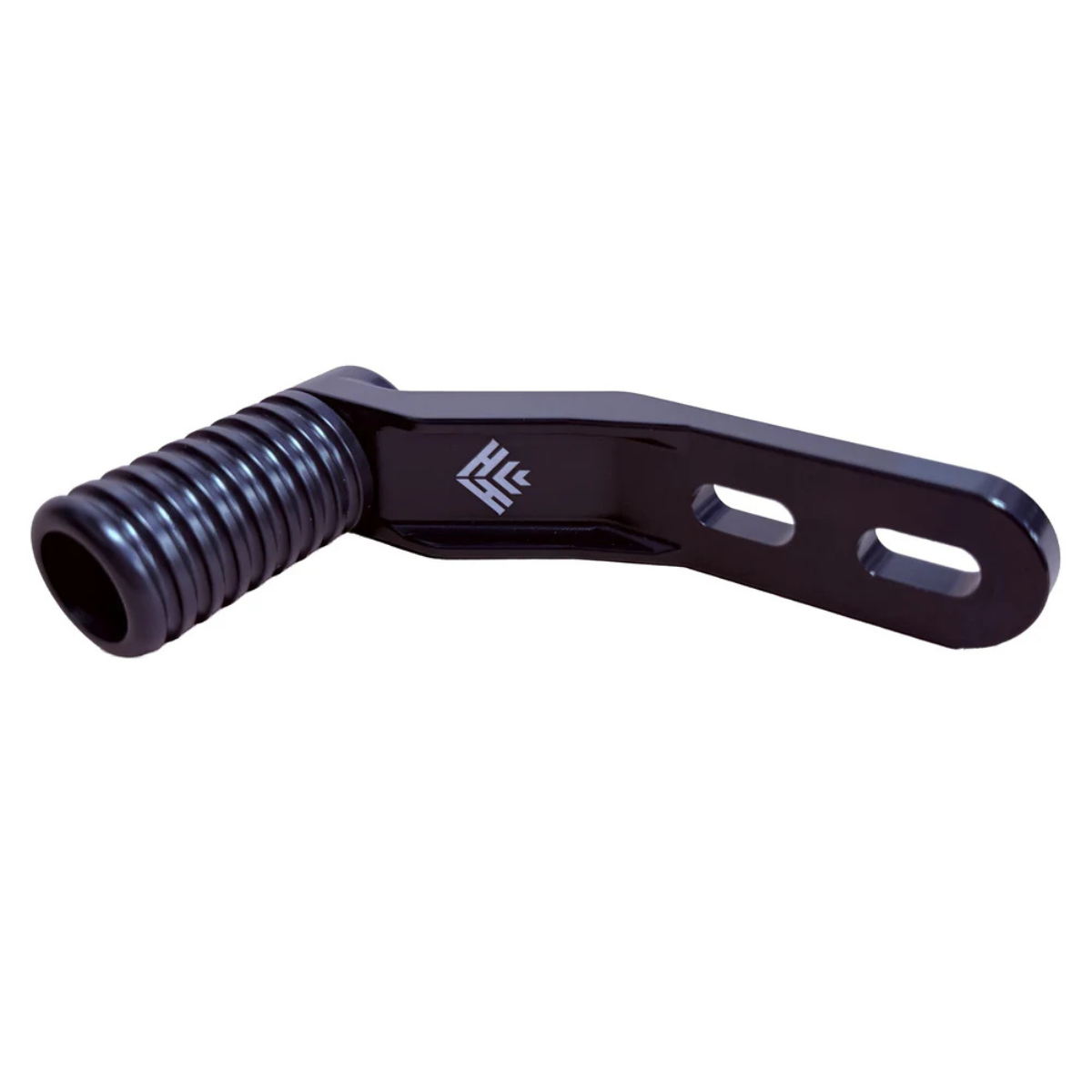Heavy Hitter ETM RTR Billet Shift Lock with Delrin Peg Slider