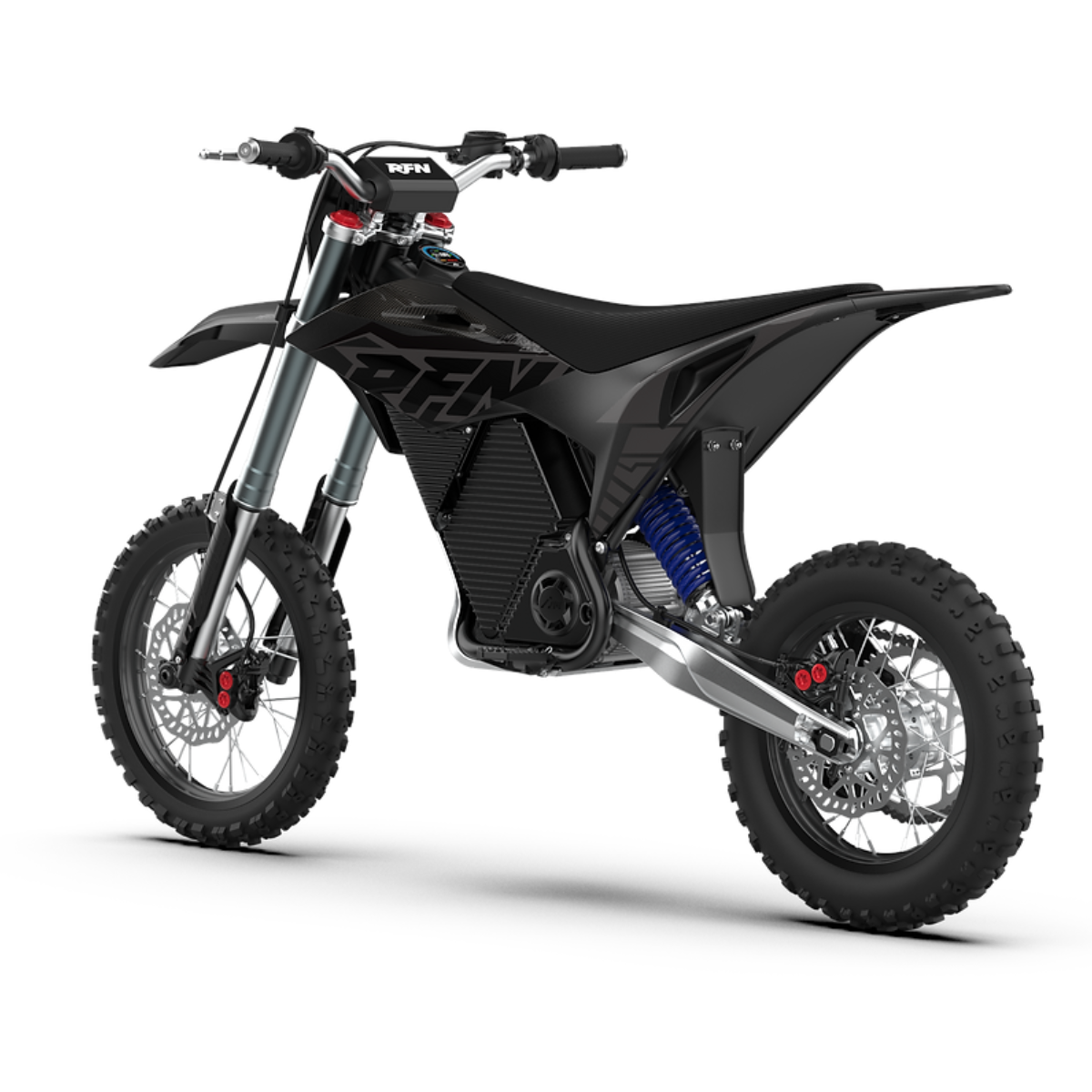 RFN Warrior SX-E8