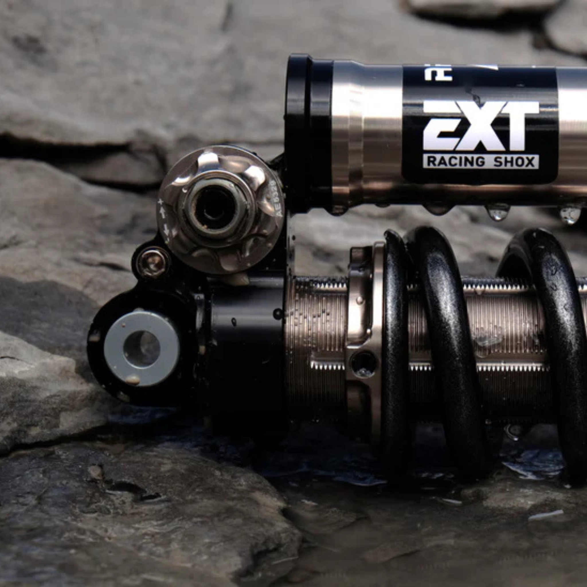 EXT Surron Light Bee Arma MX Shock