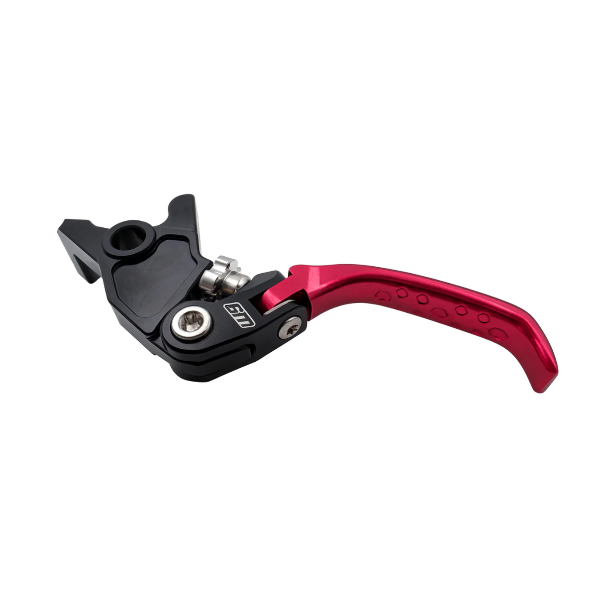 Warp 9 Forged Folding Brake Levers