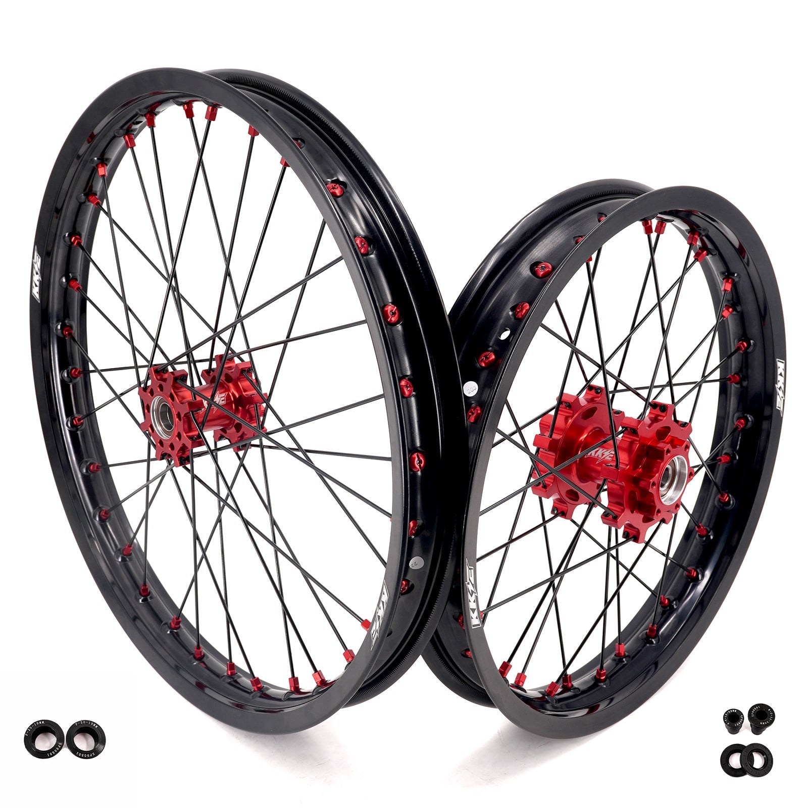 KKE 16/19 Wheel Set | Surron Light Bee | E-Ride Pro