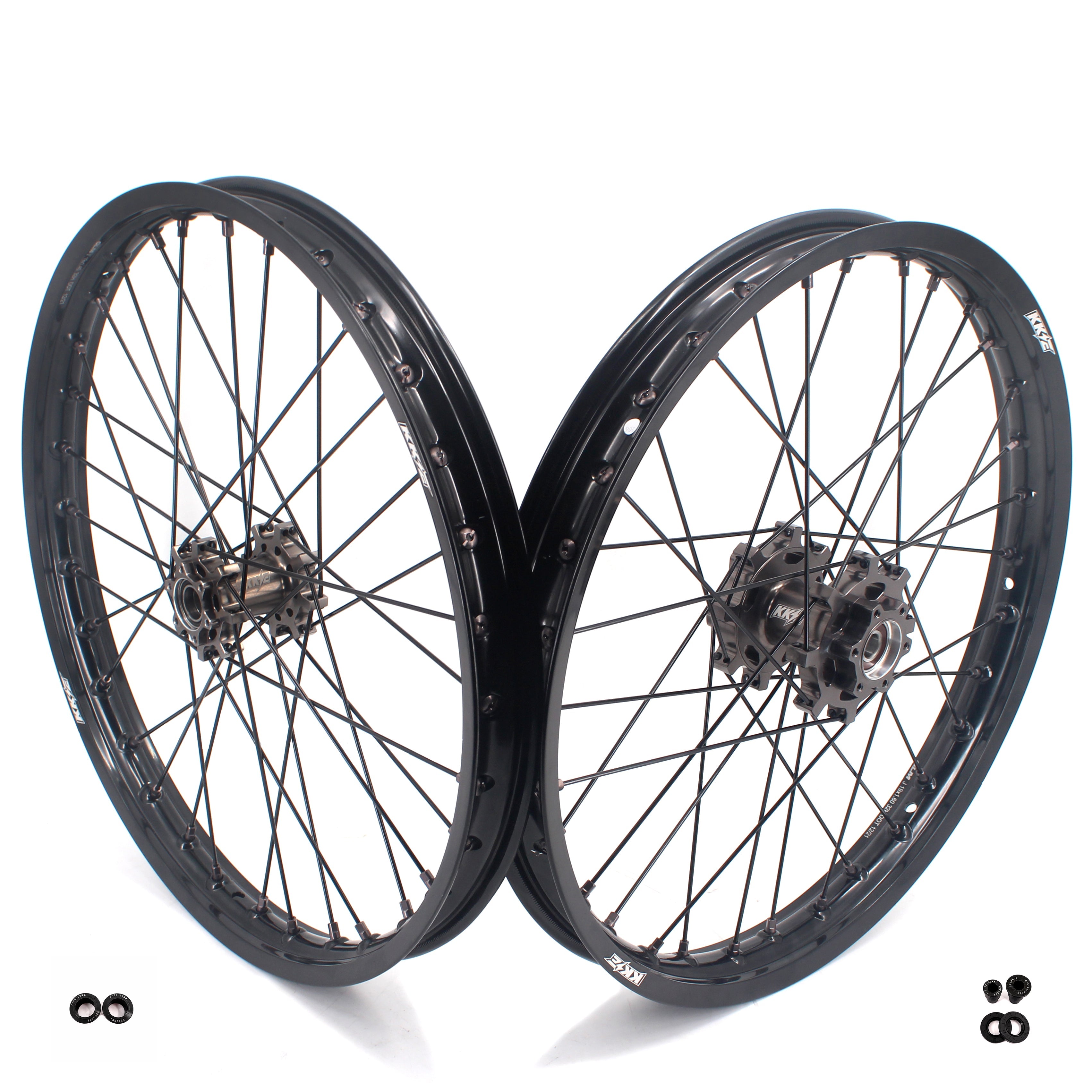 KKE Wheel Set 19/19 | Surron Light Bee | E-Ride Pro