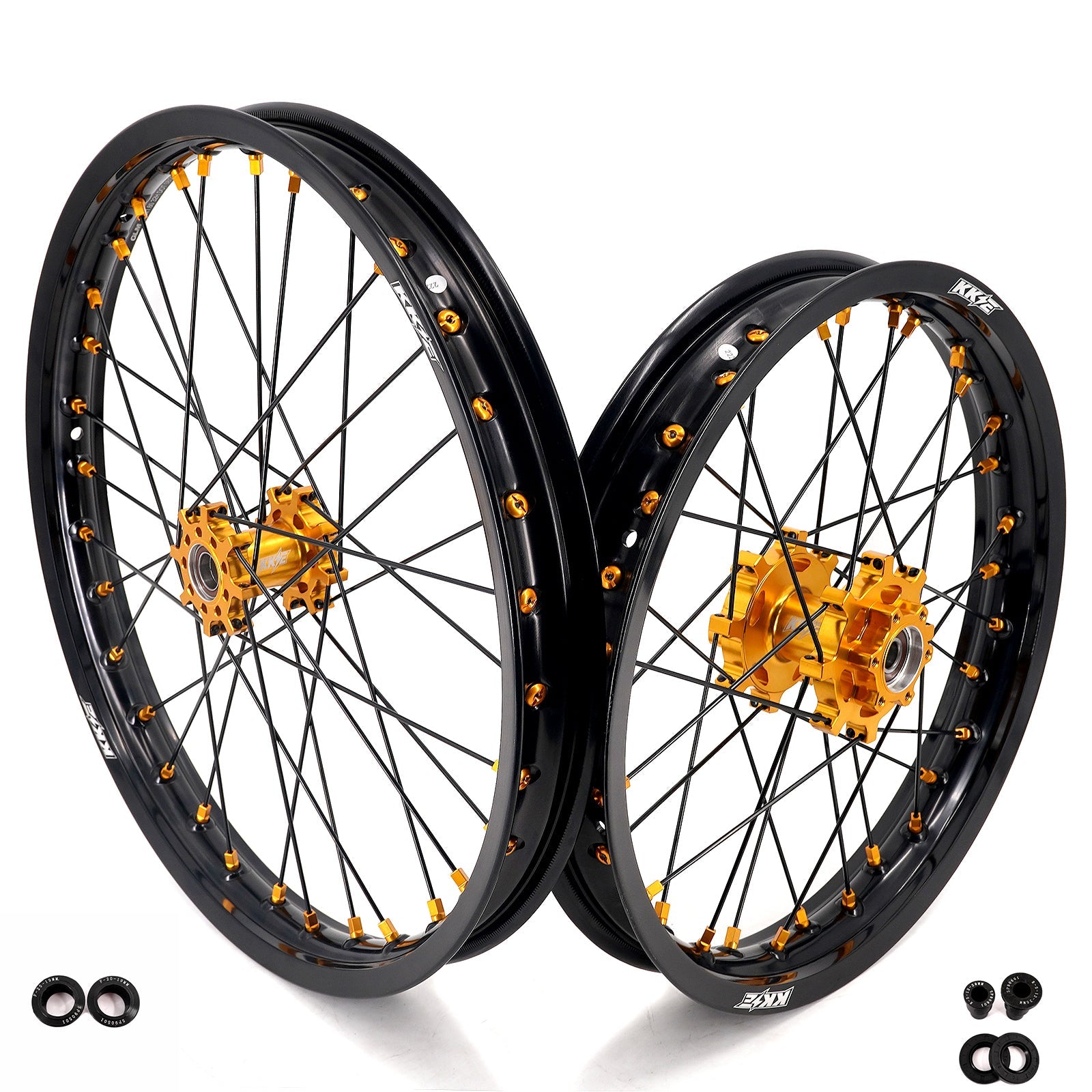 KKE 16/19 Wheel Set | Surron Light Bee | E-Ride Pro