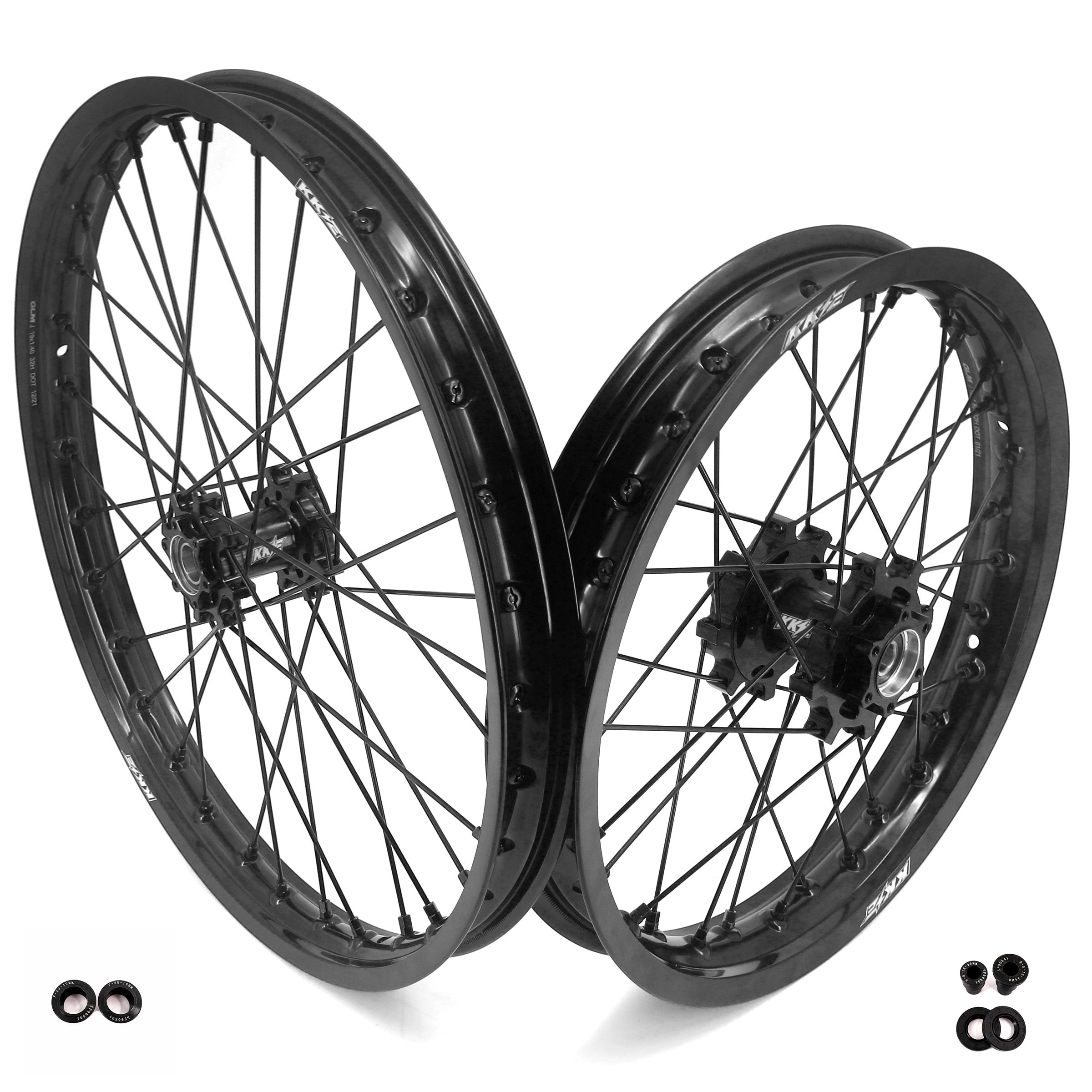 KKE 16/19 Wheel Set | Surron Light Bee | E-Ride Pro