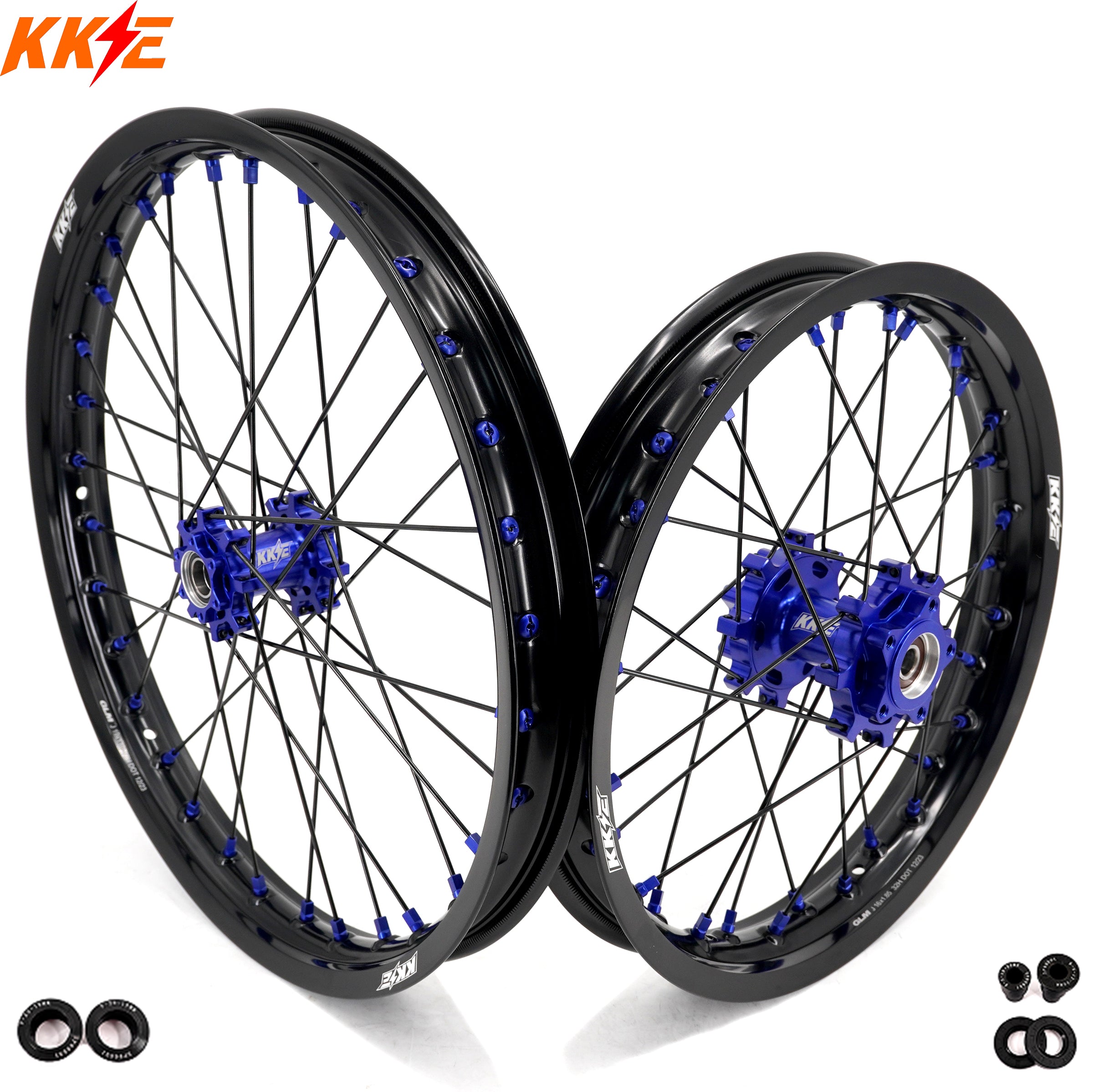 KKE Talaria Wheel Set 16/19