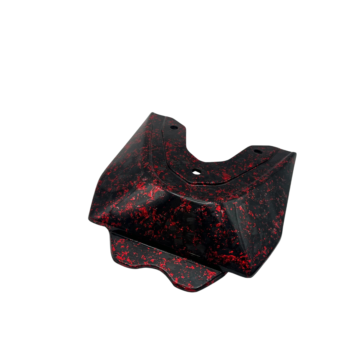 ETM RTR Real Carbon Fiber Seat Tab