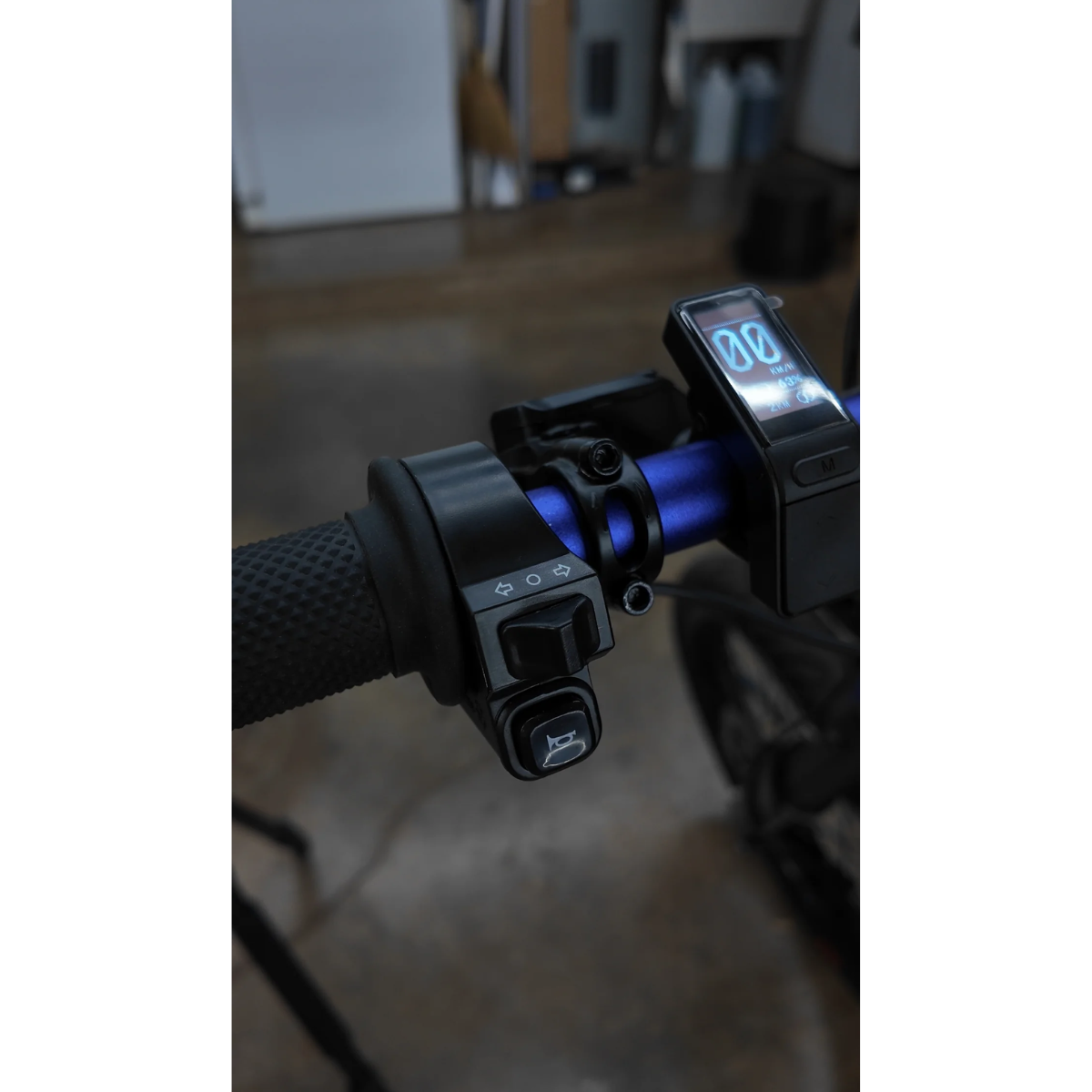 Project9 Turn Signal and Brake Light Kit - E Ride Pro 3.0/SR