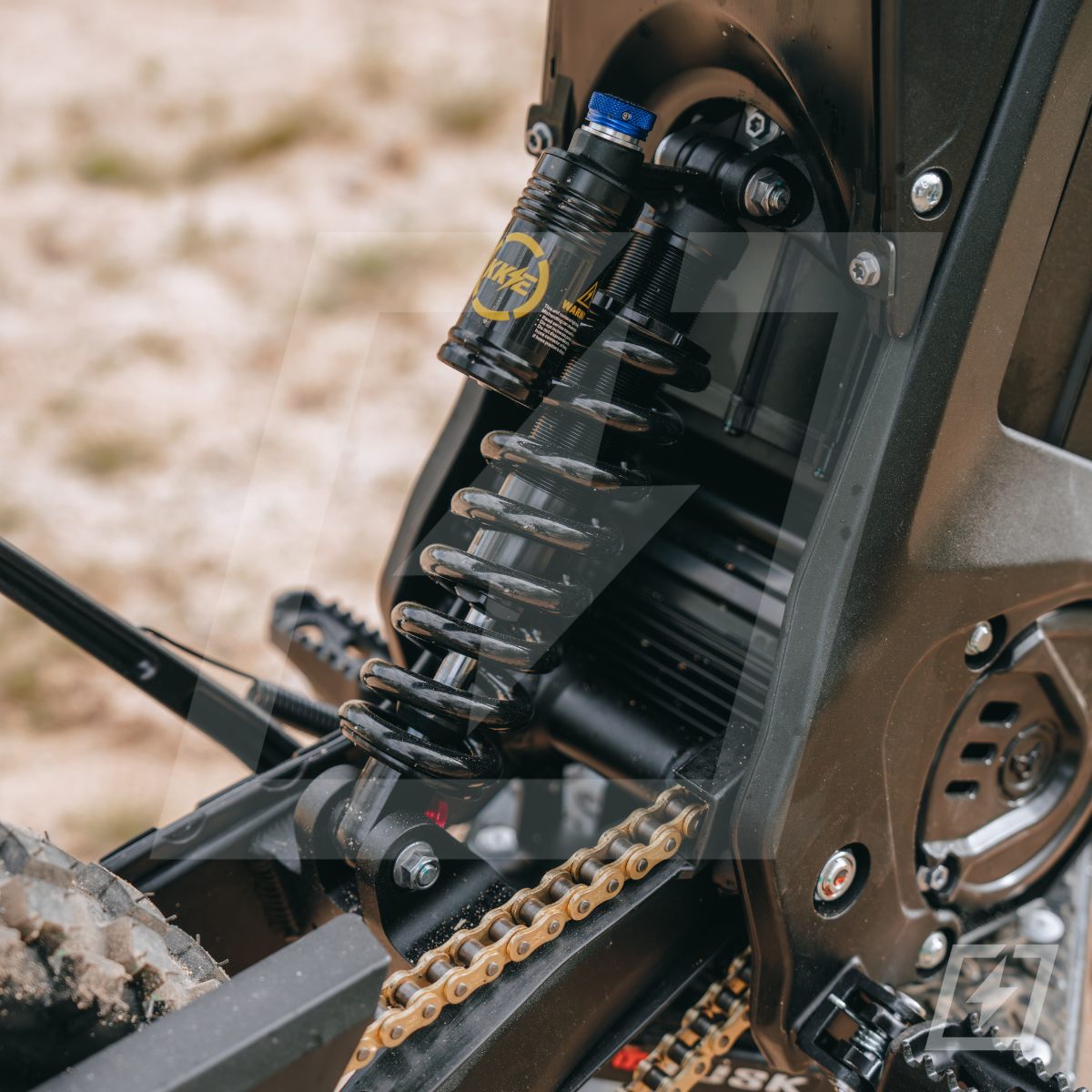 Arctic Leopard XF (Preorder)