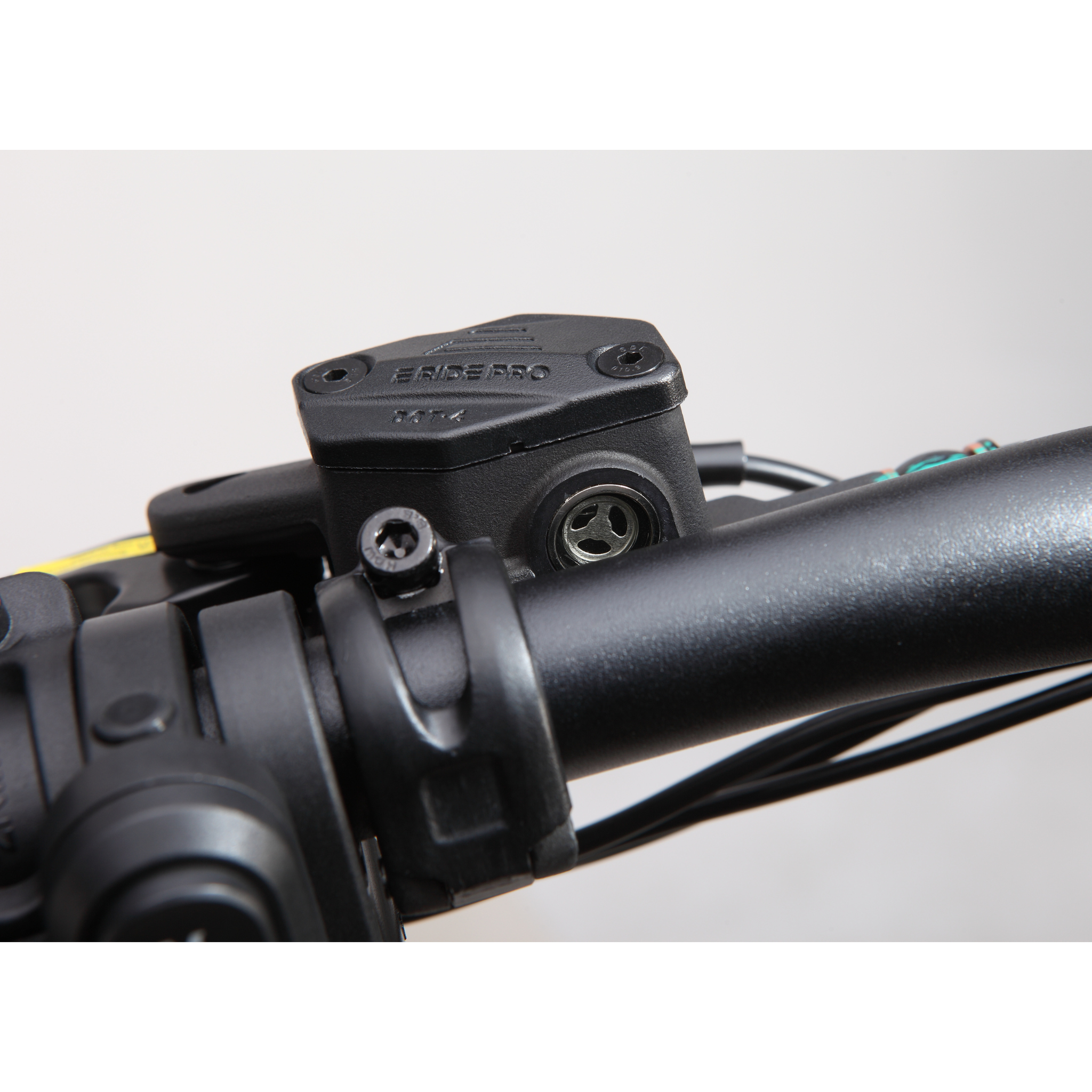 E Ride Pro SR