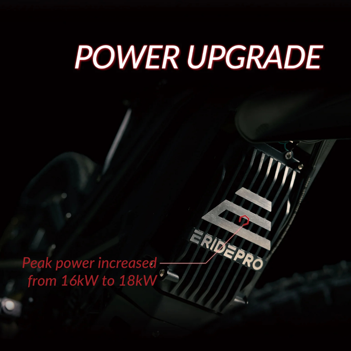 2027 E Ride Pro SS 4.0