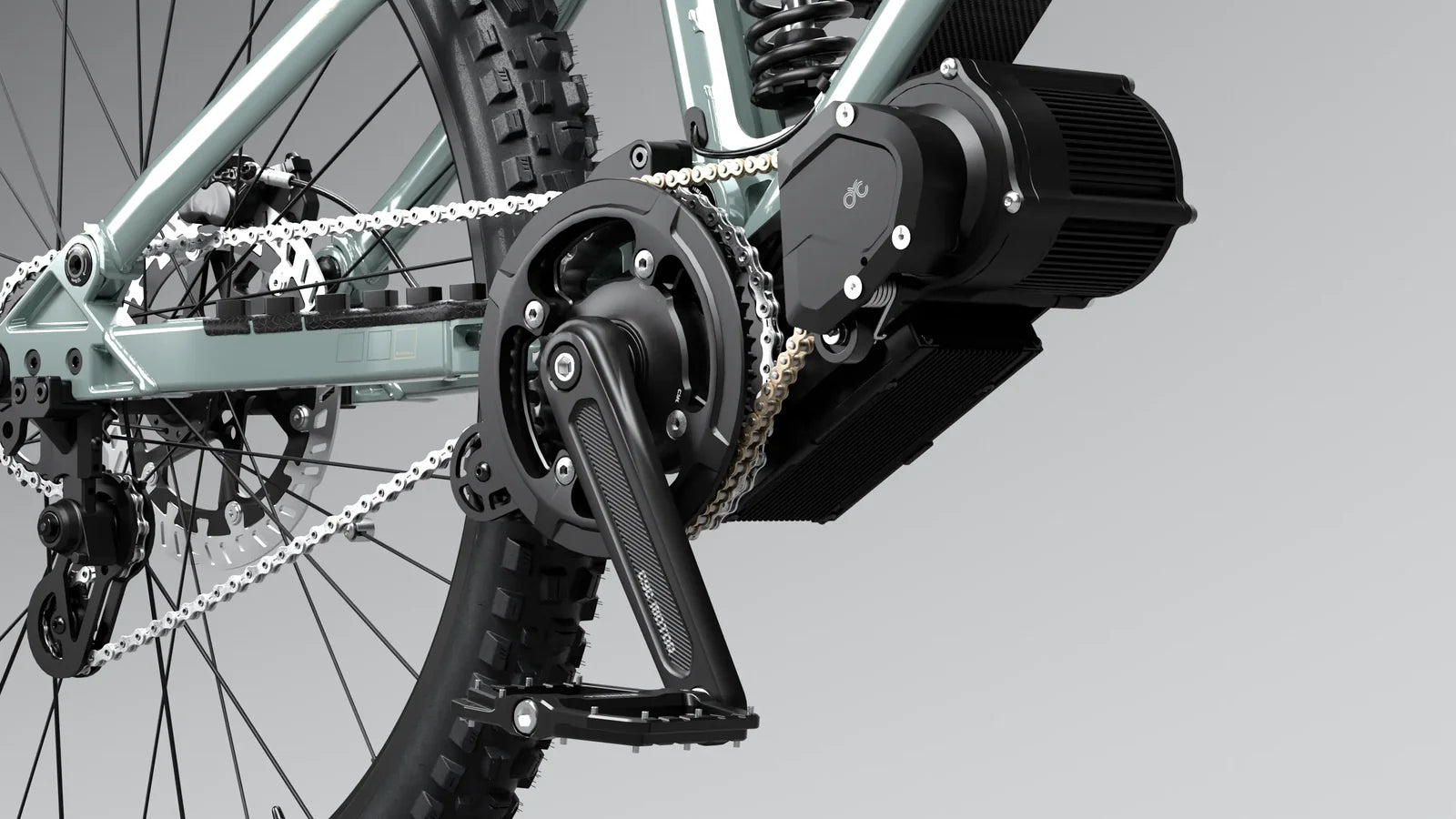 Bonnell 775 MX