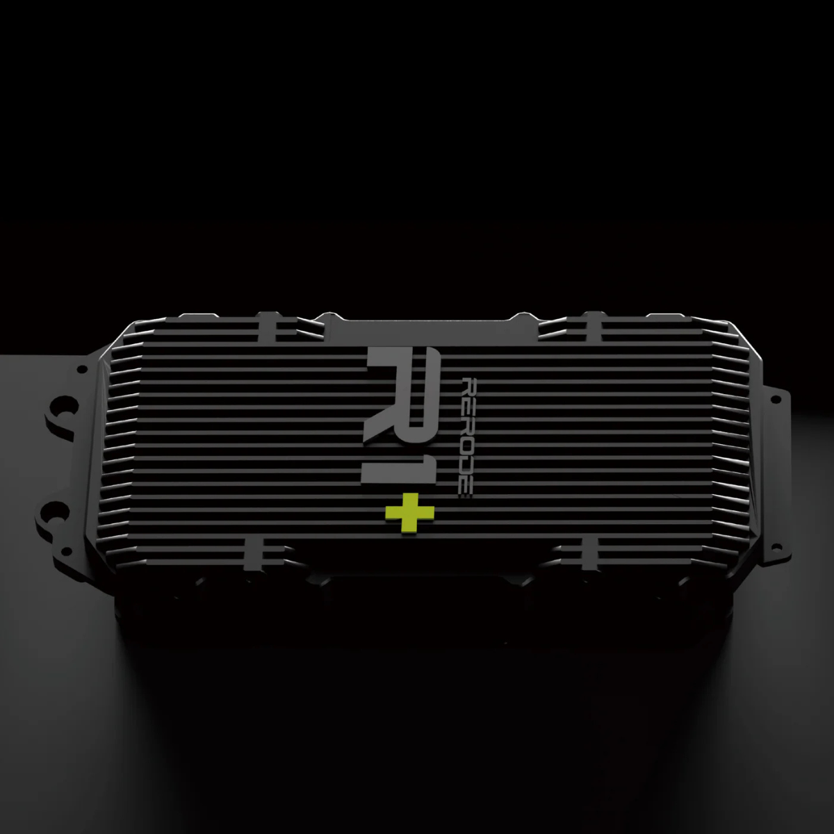 ReRode R1+ (Plus) - 17kw 72v - Electric Motorcycle