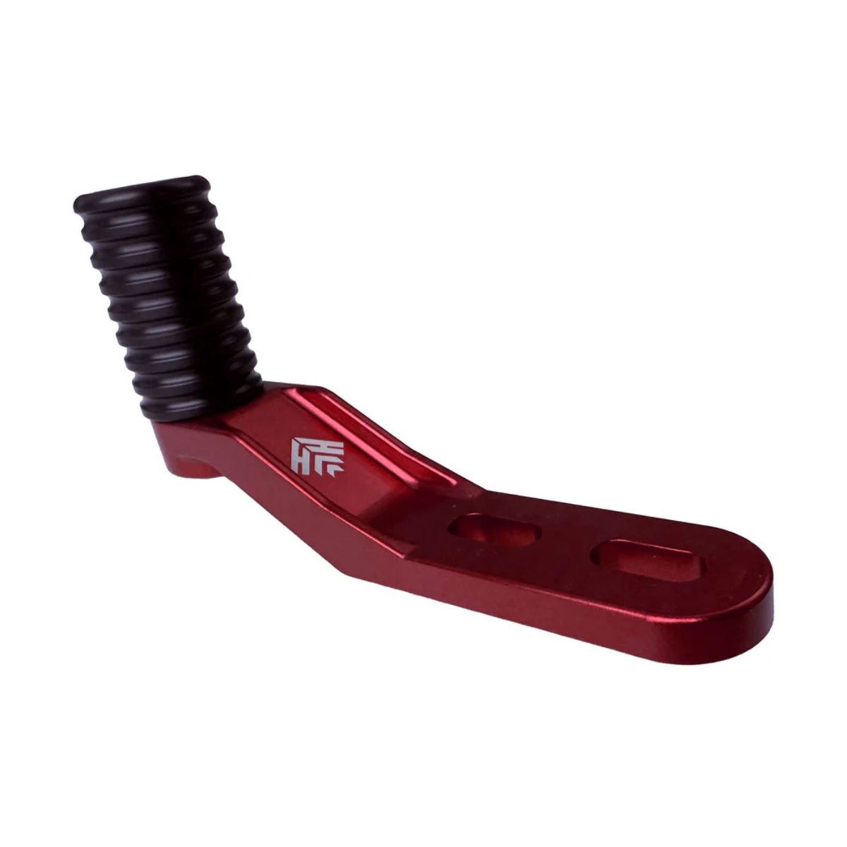 Heavy Hitter ETM RTR Billet Shift Lock with Delrin Peg Slider