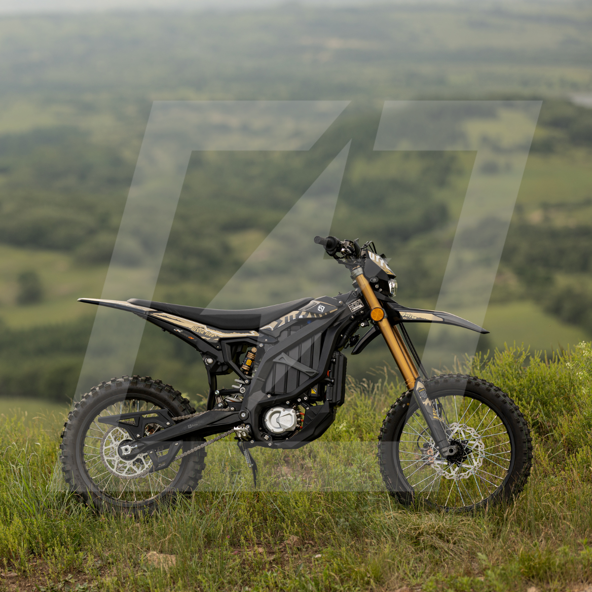 2025 Surron Ultra Bee HP