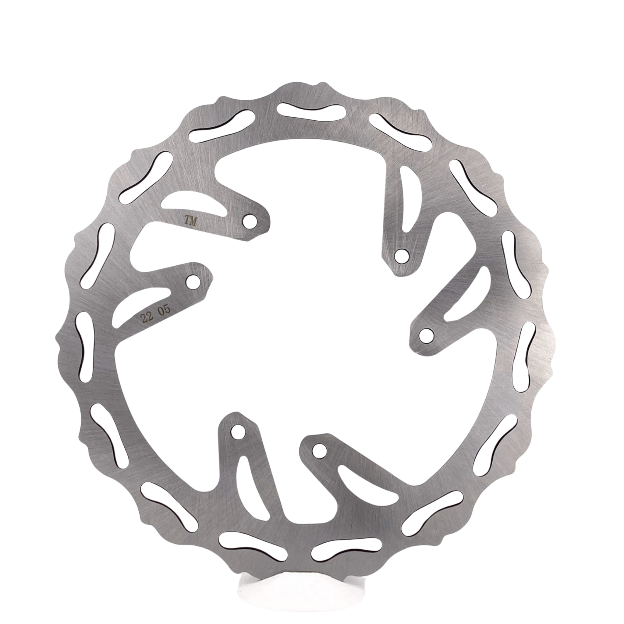 Warp 9 Surron Ultra Bee Rotor Upgrade