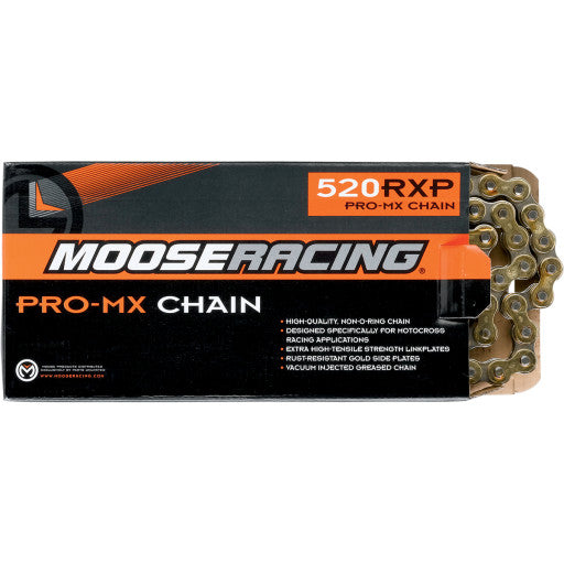 520 RXP PRO
