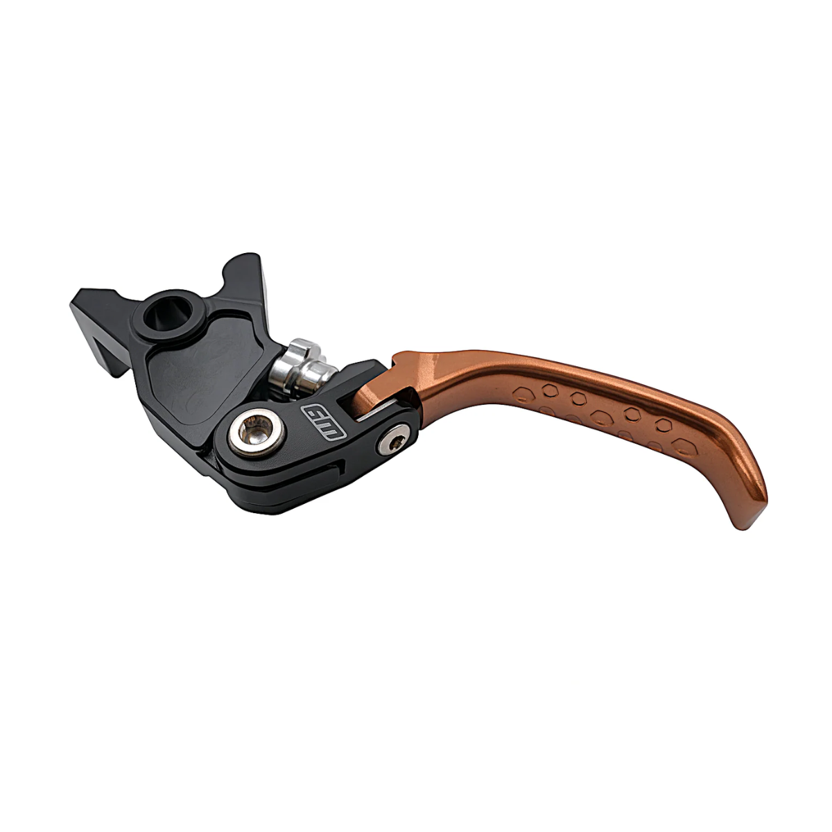 Warp 9 Forged Folding Brake Levers