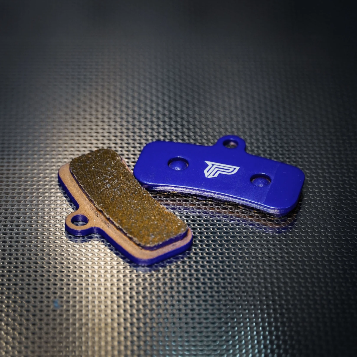 Pivotrax Small E-Moto Brake Pads